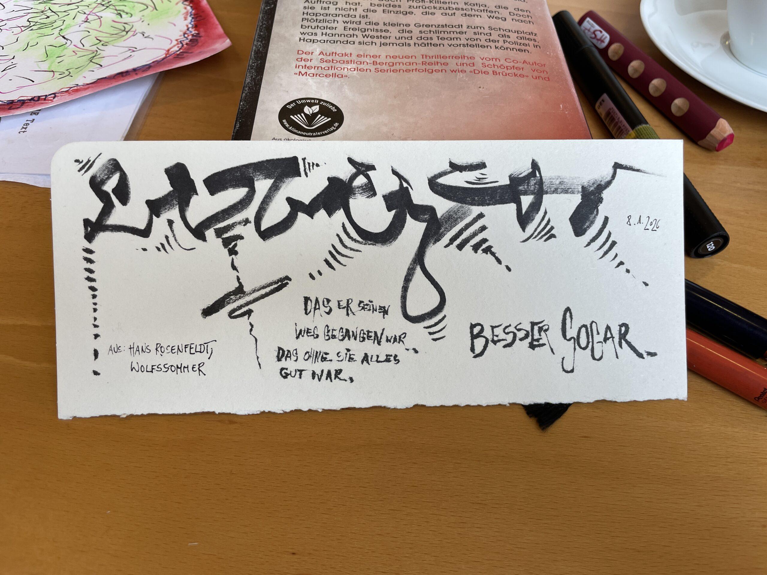 Asemic Writing Asemic Writing