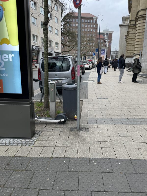 Betenstraße Dortmund