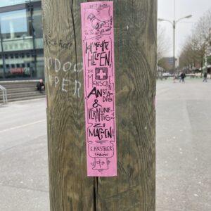 Kampstraße Dortmund