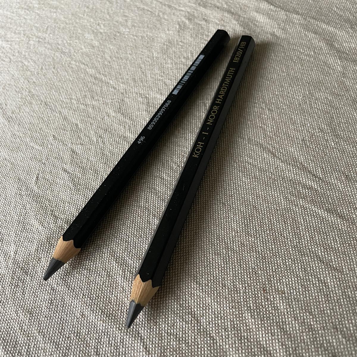 Kohinoor Graphitstift 10/5 mm