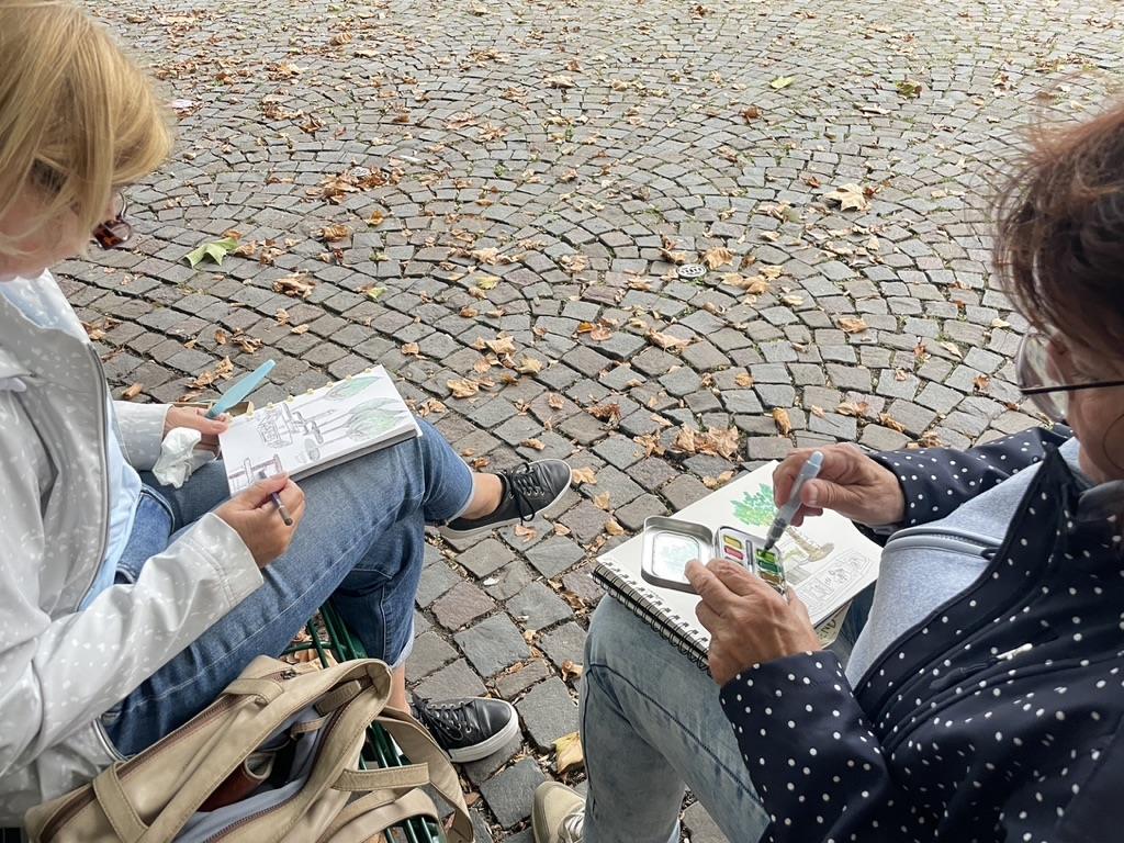 Herbert-Wehner-Platz